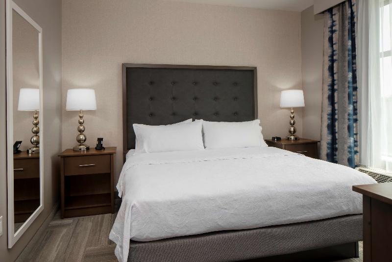 Homewood Suites By Hilton Greensboro Wendover image