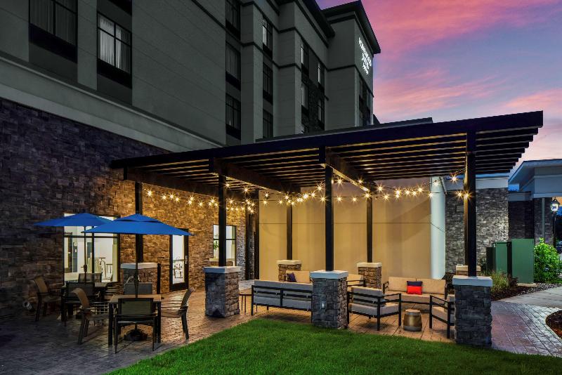 Homewood Suites By Hilton Greensboro Wendover image