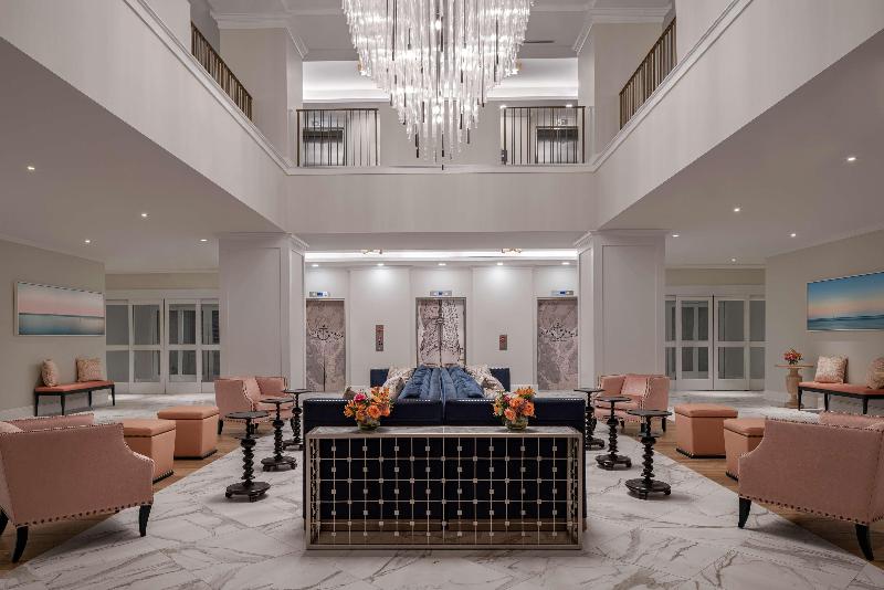 Embassy Suites by Hilton Charleston Hb Mt Pleasant