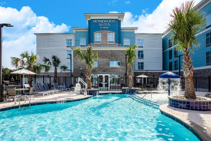 Hotel Homewood Suites by Hilton Myrtle Beach Coastal GM