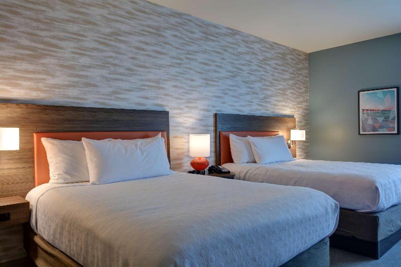 Home2 Suites By Hilton Panama City Beach image