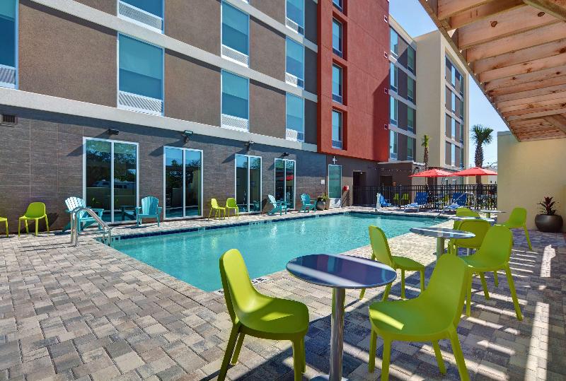 Hotel Home2 Suites by Hilton Largo
