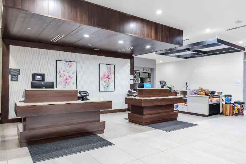 Hilton Garden Inn Detroit Utica image