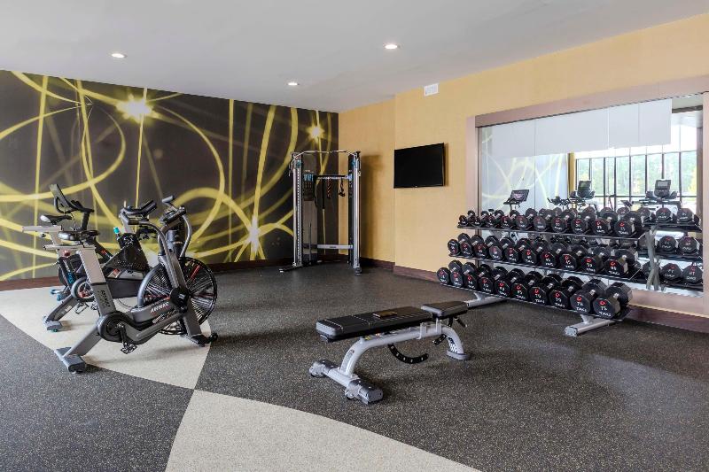 Hilton Garden Inn Detroit Utica image