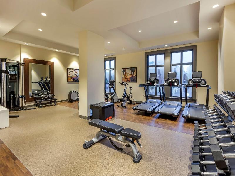 Hilton Club Liberty Place Charleston image