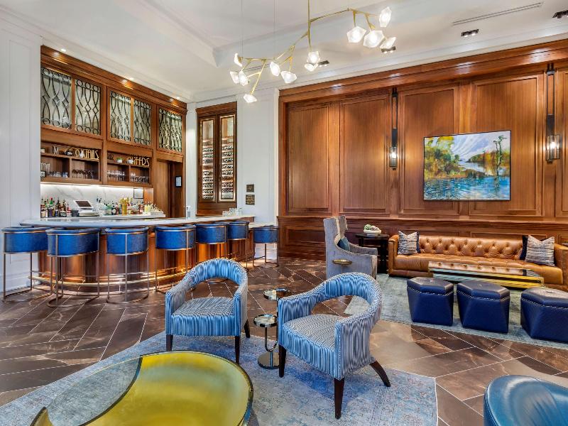 Hilton Club Liberty Place Charleston image