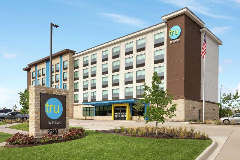 Tru By Hilton Frisco Dallas image