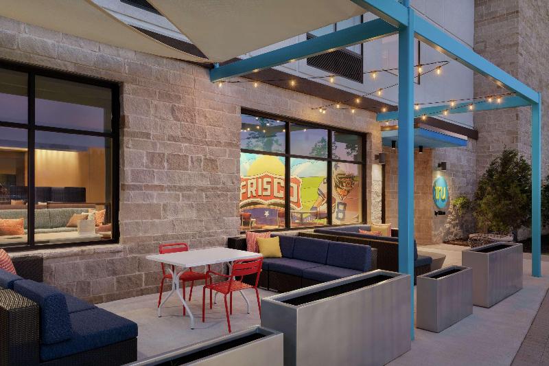 Tru By Hilton Frisco Dallas image
