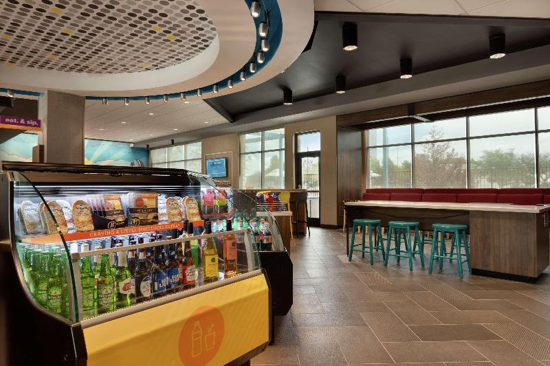 Tru By Hilton Frisco Dallas image