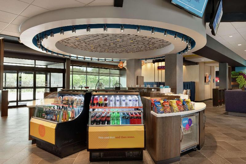 Tru By Hilton Frisco Dallas image