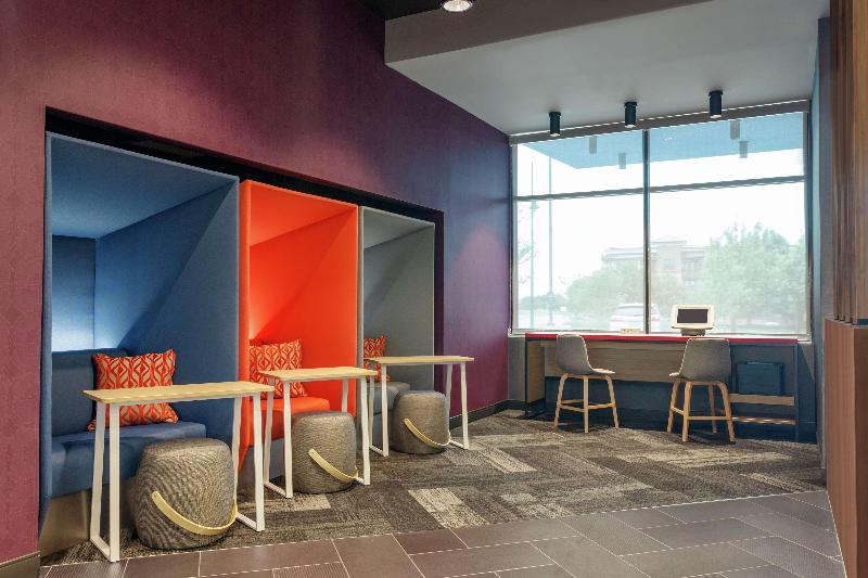 Tru By Hilton Frisco Dallas image