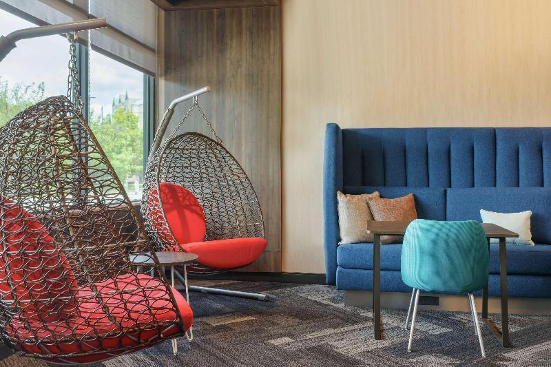 Tru By Hilton Frisco Dallas image