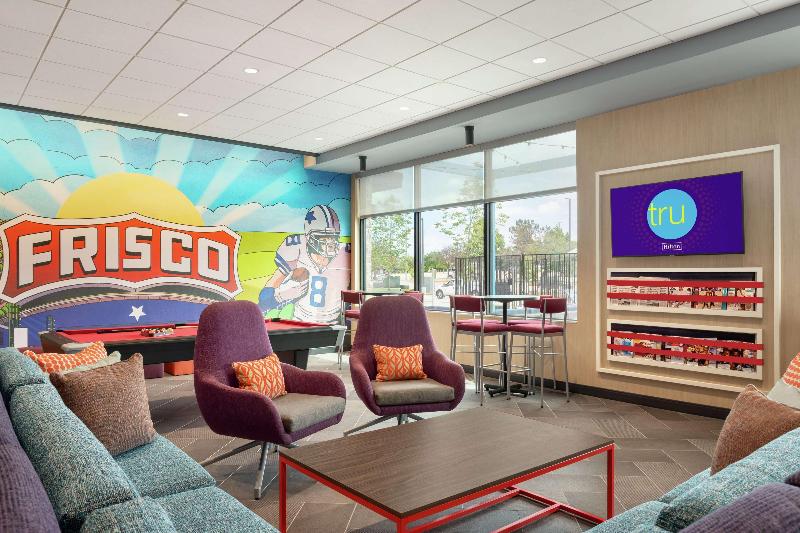 Tru By Hilton Frisco Dallas image