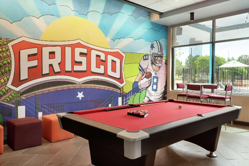 Tru By Hilton Frisco Dallas image