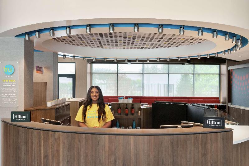 Tru By Hilton Frisco Dallas image