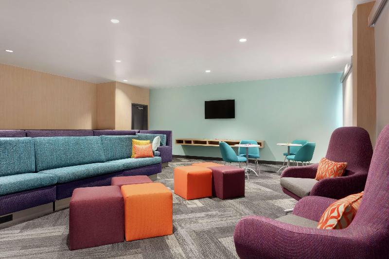 Tru By Hilton Frisco Dallas image
