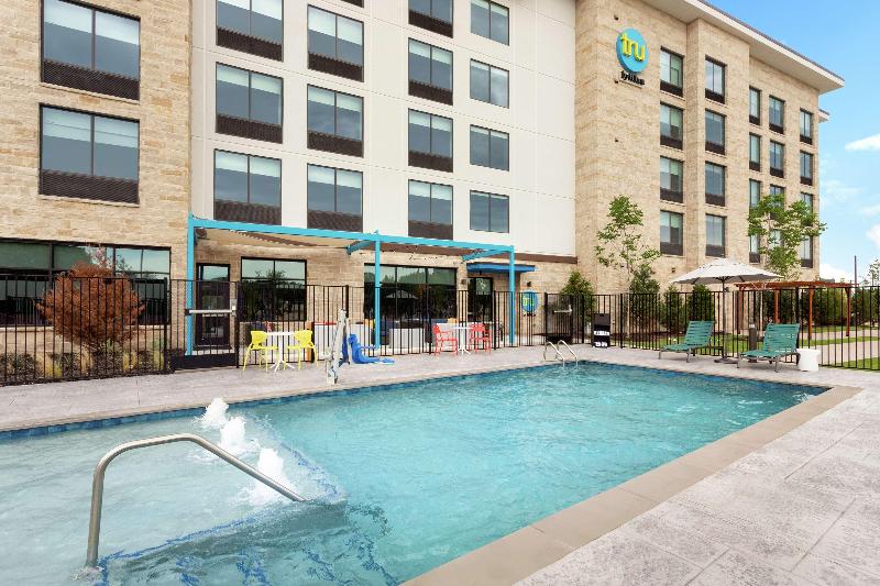 Hotel Tru by Hilton Frisco Dallas