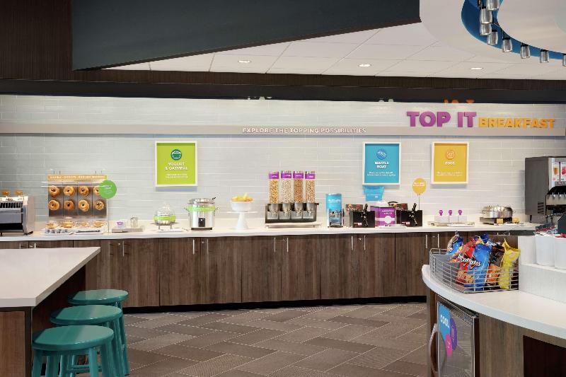 Tru By Hilton Frisco Dallas image