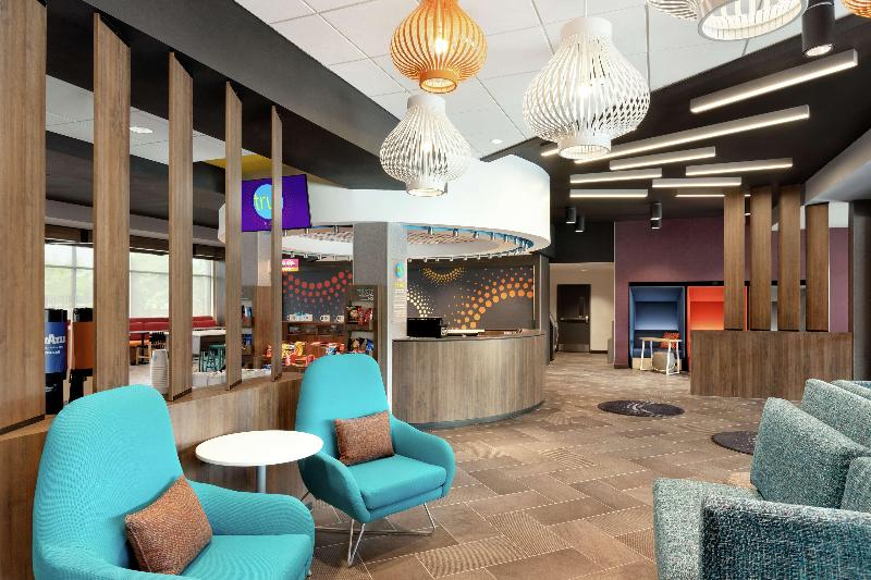 Tru By Hilton Frisco Dallas image