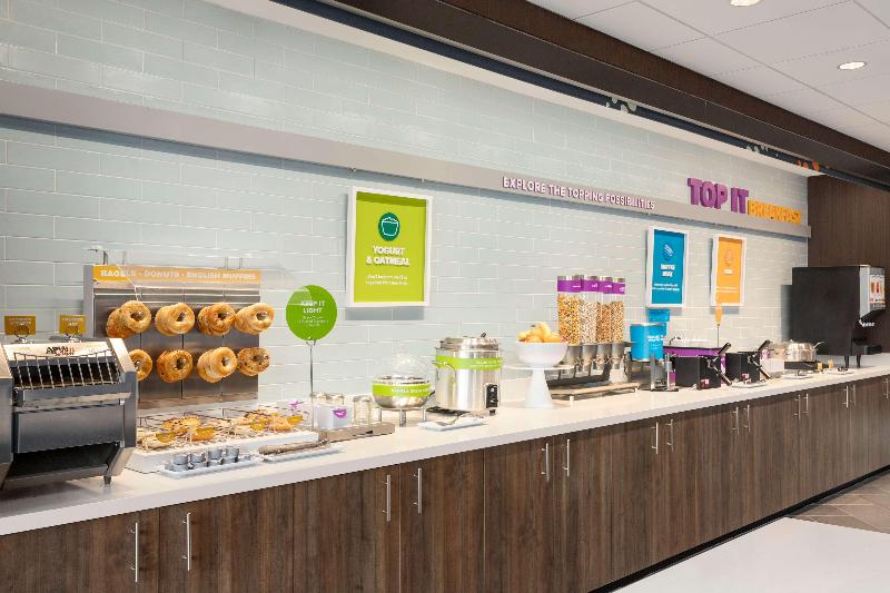 Tru By Hilton Frisco Dallas image