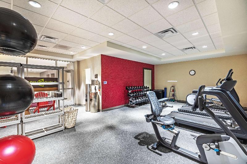 Home2 Suites by Hilton Midland East