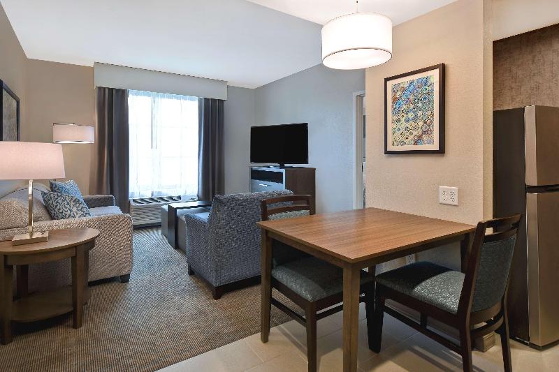 Homewood Suites by Hilton Orlando Flamingo Cross image
