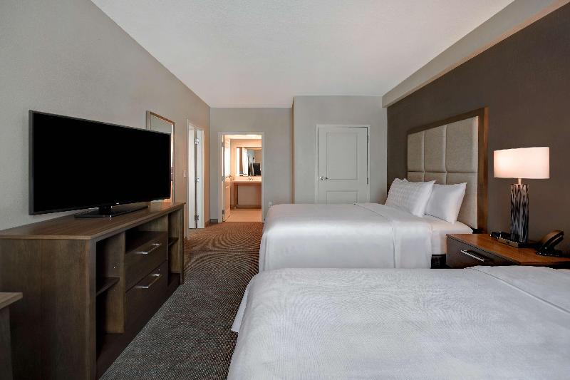 Homewood Suites by Hilton Orlando Flamingo Cross image
