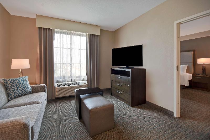 Homewood Suites by Hilton Orlando Flamingo Cross image