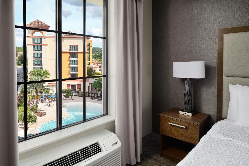 Homewood Suites by Hilton Orlando Flamingo Cross image