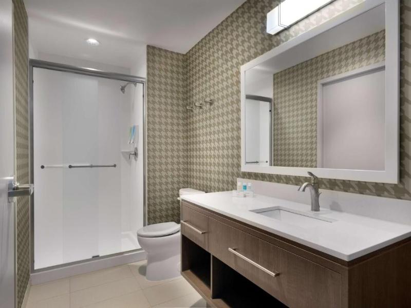 Home2 Suites by Hilton Charlotte Belmont image