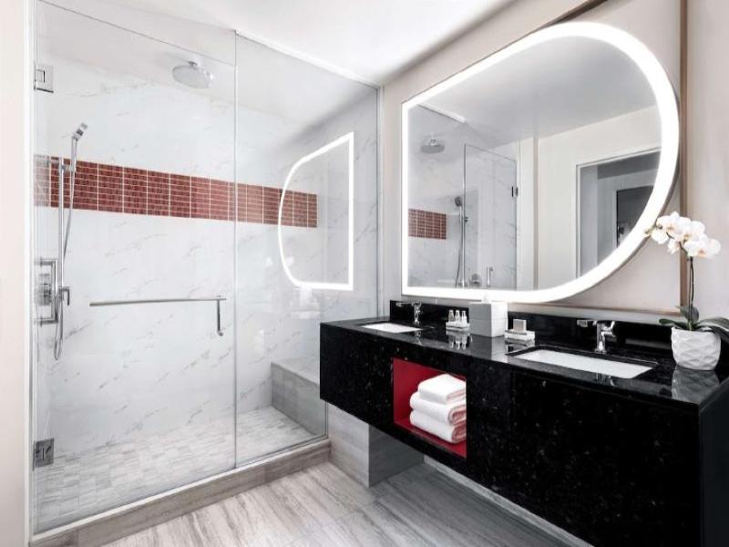 Conrad Las Vegas at Resorts World image