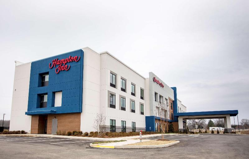 Hampton Inn By Hilton Lexington image 8