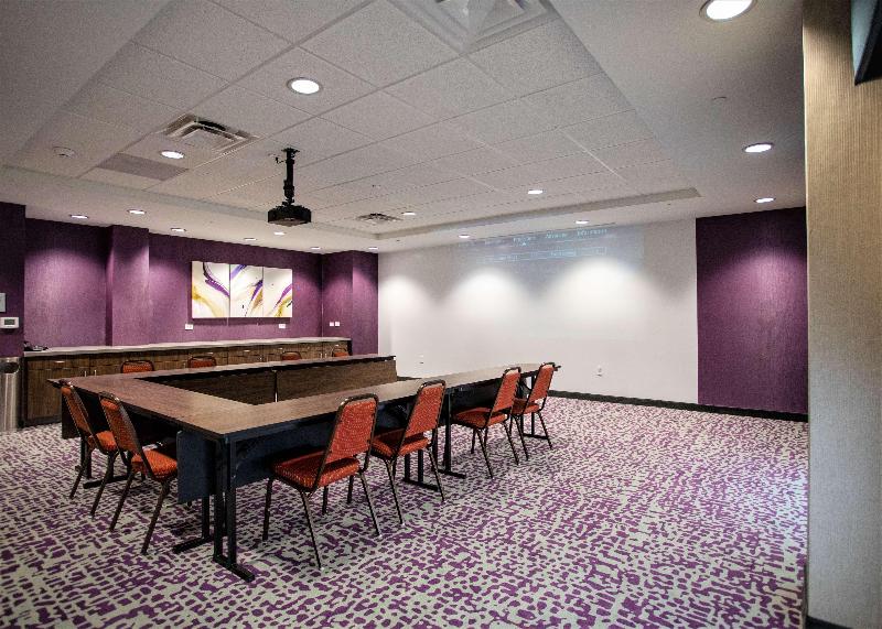 Hampton Inn By Hilton Lexington image 5