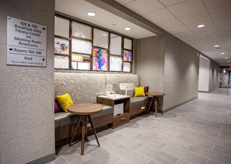 Hampton Inn By Hilton Lexington image 4
