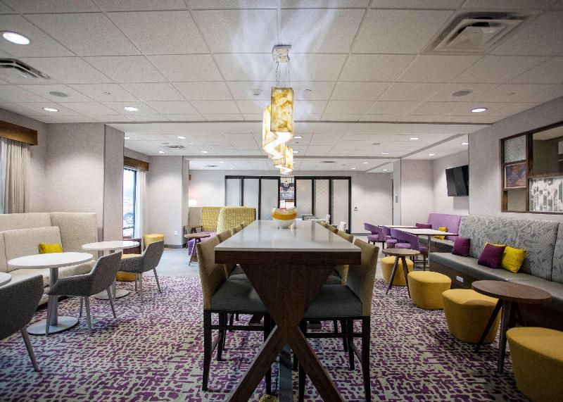 Hampton Inn By Hilton Lexington image 2