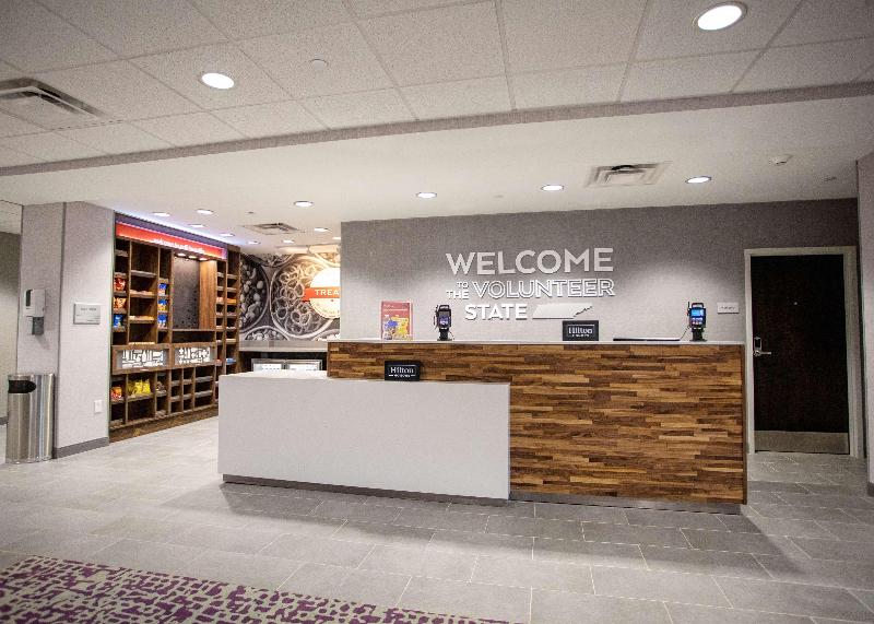 Hampton Inn By Hilton Lexington image 6