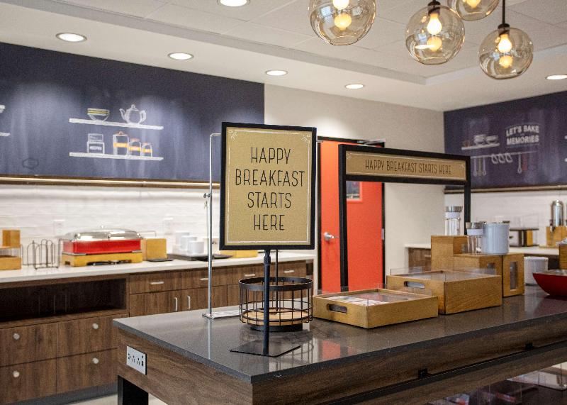 Hampton Inn By Hilton Lexington image 3