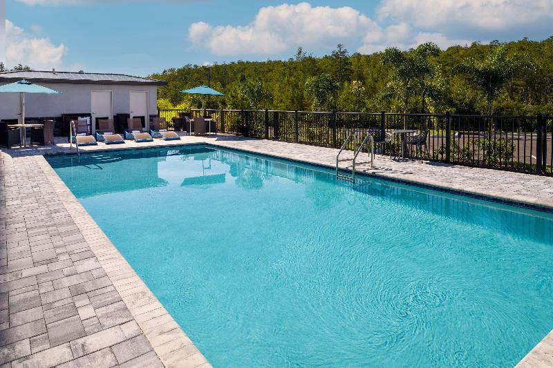 Hampton Inn By Hilton Kissimmee North image