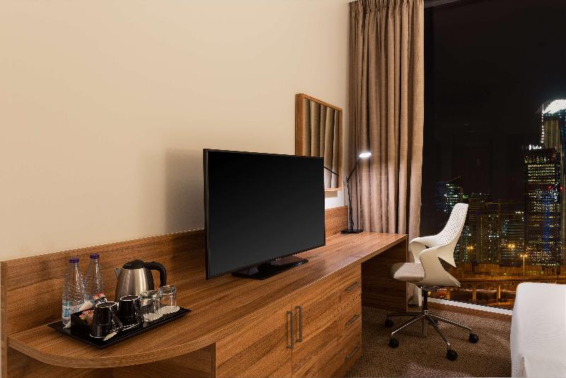 Hilton Garden Inn Riyadh Financial District image