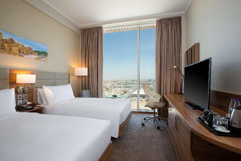 Hilton Garden Inn Riyadh Financial District image