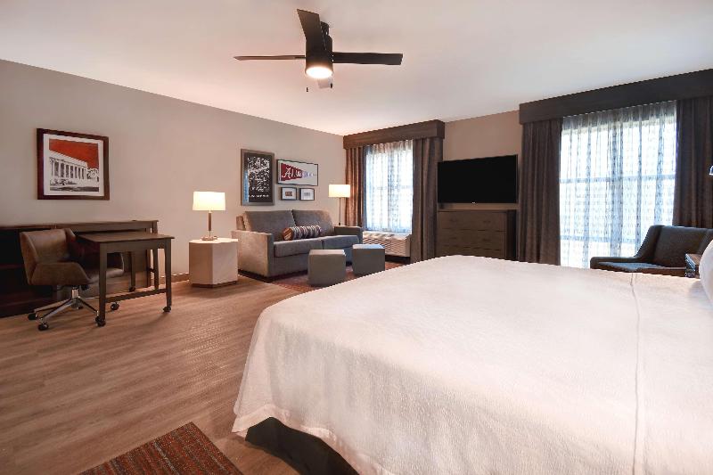 Homewood Suites By Hilton Tuscaloosa Downtown image