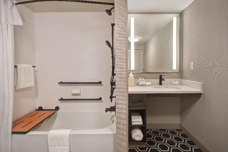 Homewood Suites By Hilton Tuscaloosa Downtown image