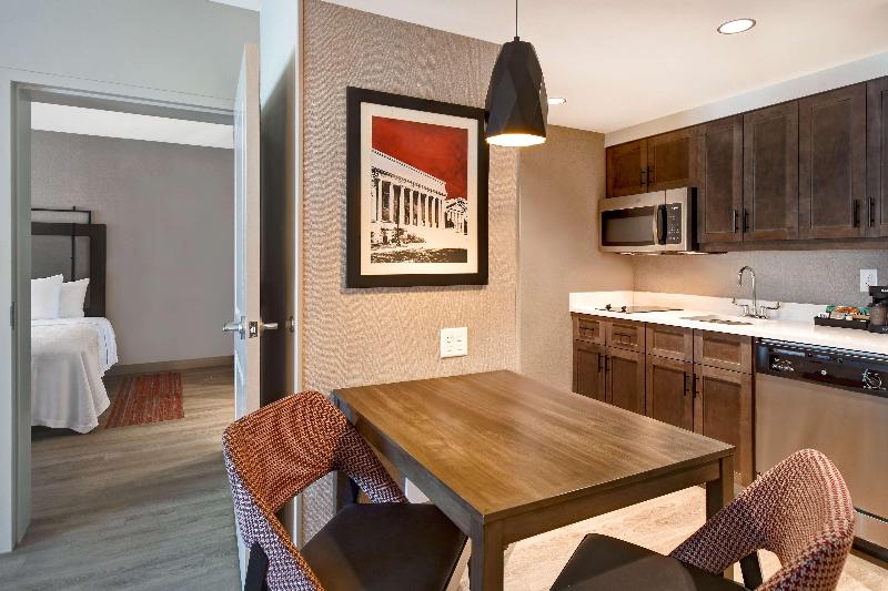 Homewood Suites By Hilton Tuscaloosa Downtown image
