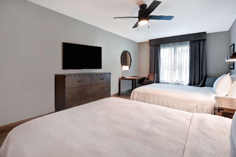 Homewood Suites By Hilton Tuscaloosa Downtown image