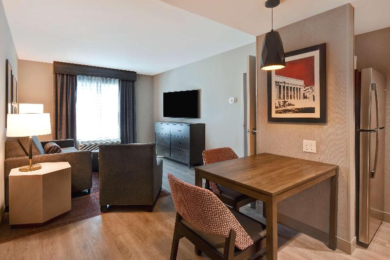 Homewood Suites By Hilton Tuscaloosa Downtown image
