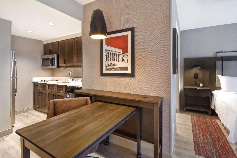 Homewood Suites By Hilton Tuscaloosa Downtown image