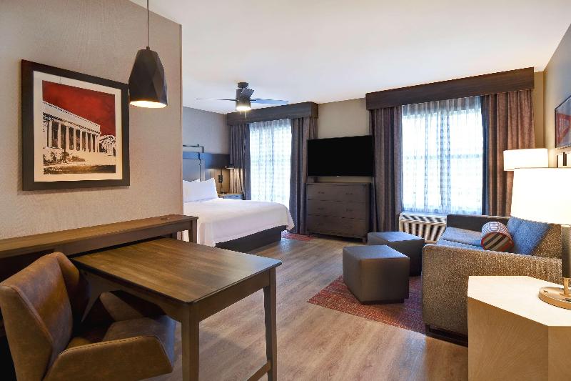 Homewood Suites By Hilton Tuscaloosa Downtown image