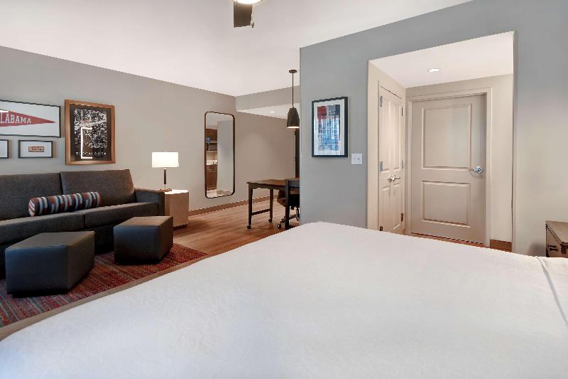 Homewood Suites By Hilton Tuscaloosa Downtown image