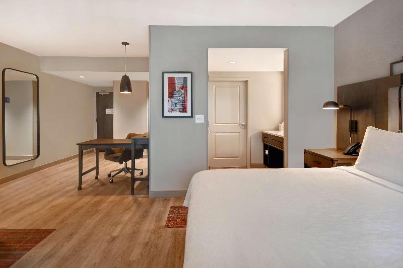 Homewood Suites By Hilton Tuscaloosa Downtown image