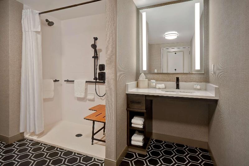 Homewood Suites By Hilton Tuscaloosa Downtown image